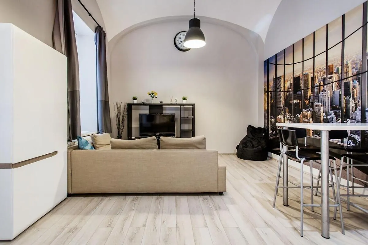 Bank Street Loft In Pest Center Apartment Budapest 0*,  Hungary