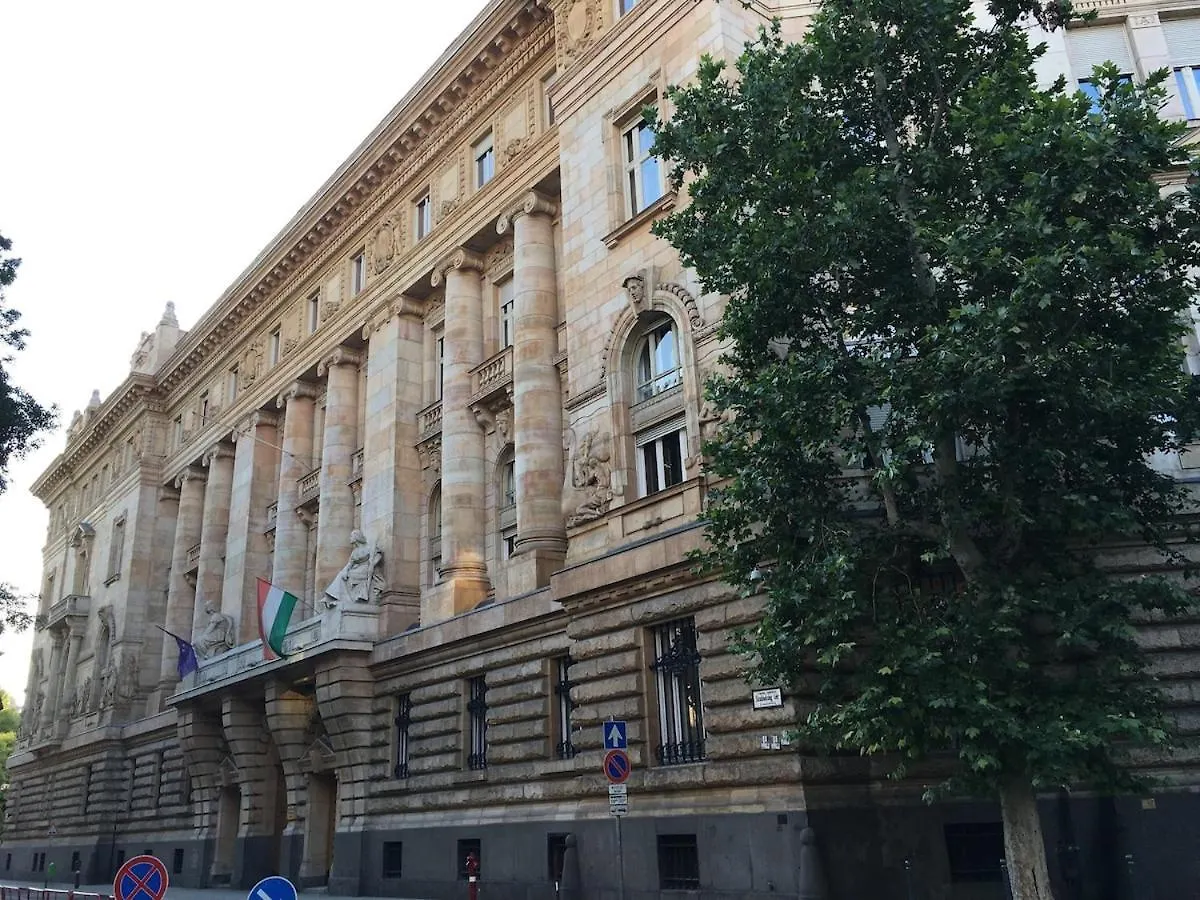 Bank Street Loft In Pest Center Apartment Budapest Hungary