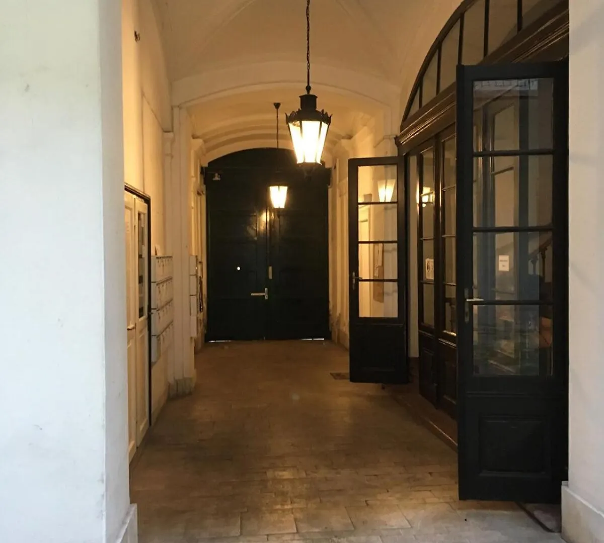 Bank Street Loft In Pest Center Lägenhet Budapest