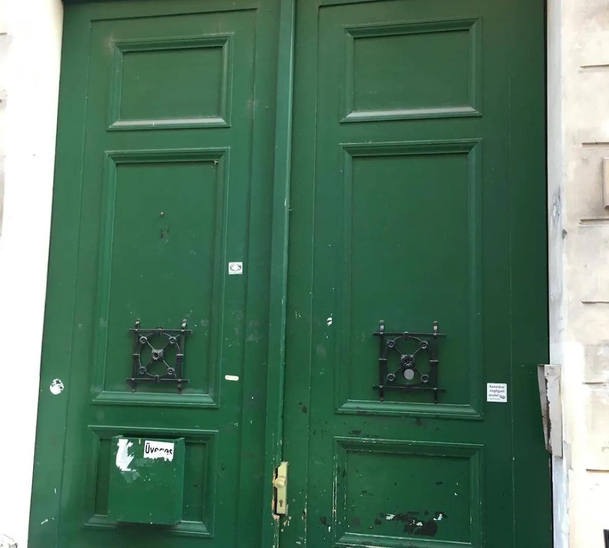 Apartmán Bank Street Loft In Pest Center Budapešť Maďarsko